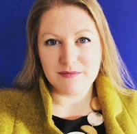 Donna Jones LDRS 200px