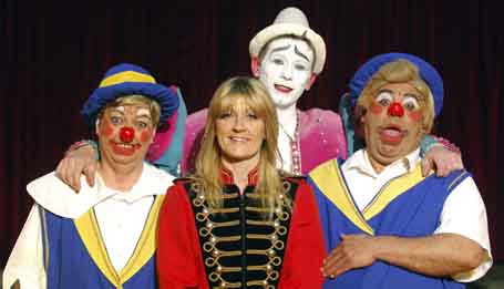 Circus pic