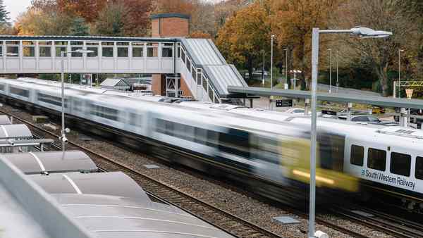 Class 450 Train Fleet Station 2 cropped 600px supplied SWR
