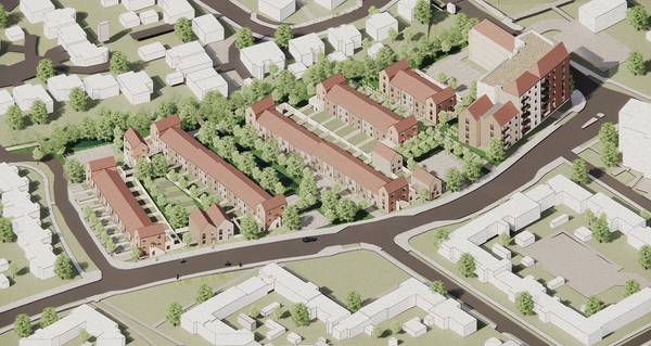 SNG Townhill plot two CGI via ldrs 