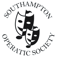 SOS True BW logo 200px