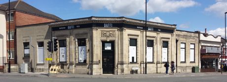 baffi front 460