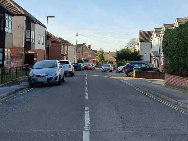 harcourt road general view 30 12 25