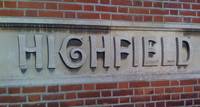 highfield sign stone