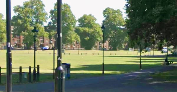 hoglands park photo Google