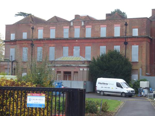 south stoneham manor house boarded 600px P1020855