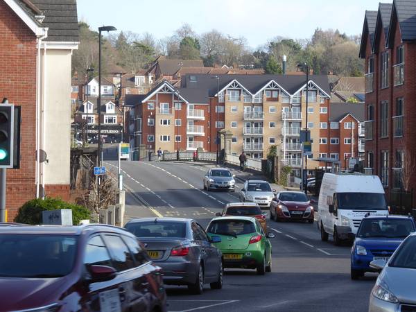 st denys road cobden bridge priory road traffic eye level 600px 20220221 135557