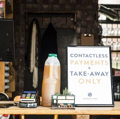 butchers hook collection deliver screenshot insta