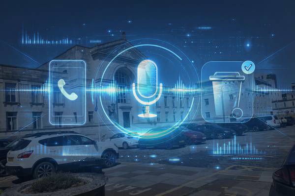 AI voice bot for missed bins image chatgpt Gp civic 600px