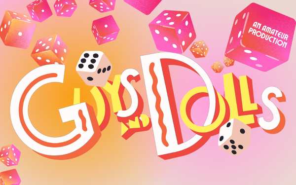 MAST Event Card Guys and Dolls 600 px