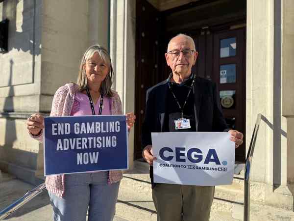 Marie Finn Gordon Cooper pic CEGA