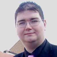 James Arnold Read pic