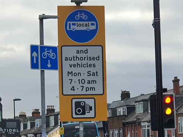 portswood bus gate section sign 600px 20250131 1502200