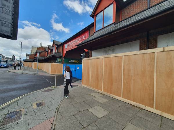 portswood shopping centre hoardings 600px 20260917 122201