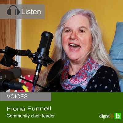 Fiona Funnell interview 400px