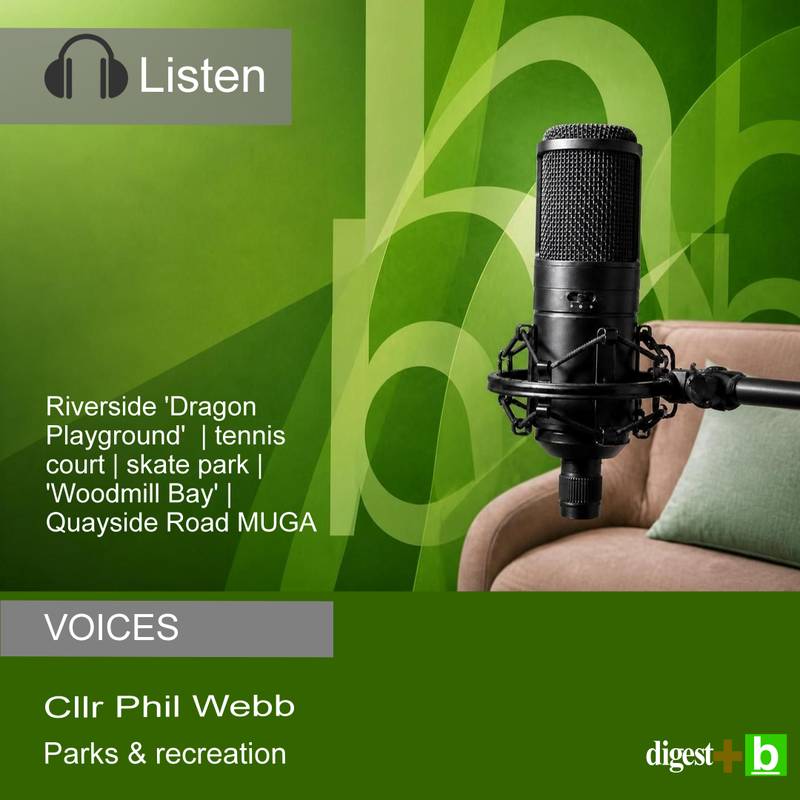 Phil Webb parks rec Mic graphic 1 800px